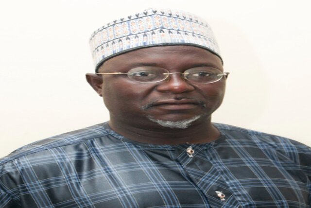 Pharm Muhammad Garba